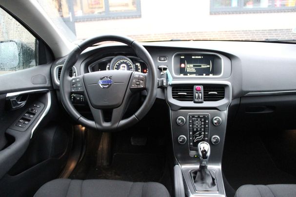 Volvo V40 T2 Kinetic 90 kW image number 3