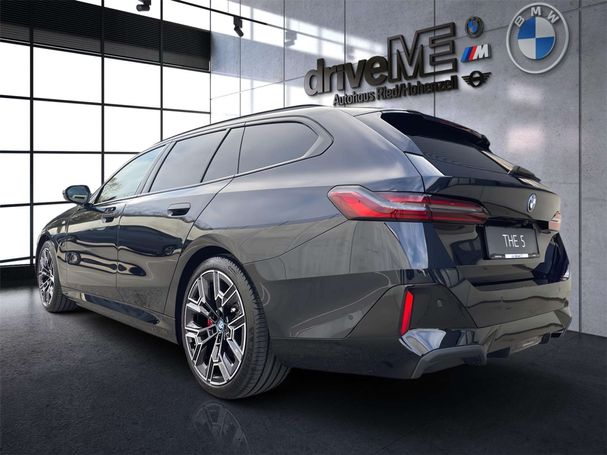 BMW 530i Touring xDrive 140 kW image number 11