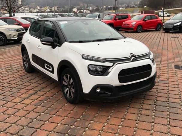 Citroen C3 BlueHDi 100 S&S SHINE 74 kW image number 1