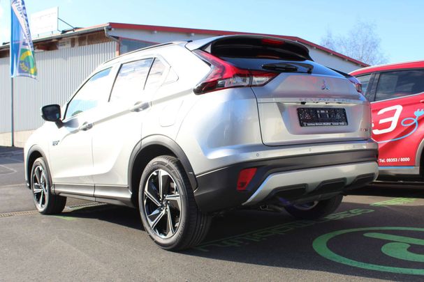 Mitsubishi Eclipse Cross 138 kW image number 4