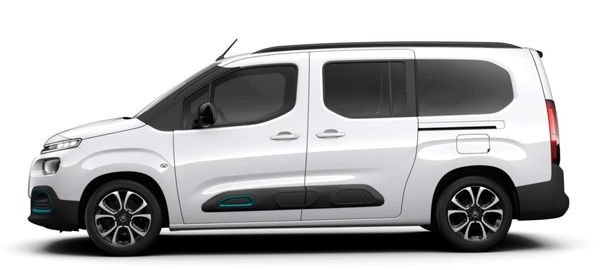 Citroen e-Berlingo XL 100 kW image number 5