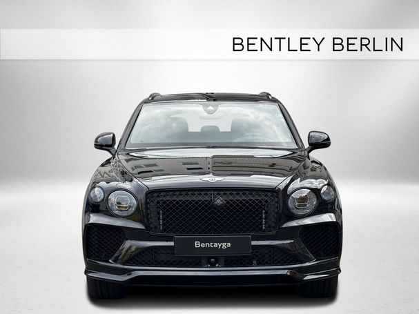 Bentley Bentayga V8 404 kW image number 2