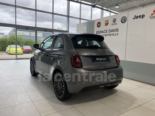 Fiat 500 e 42 kWh 88 kW image number 3