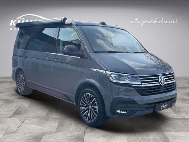 Volkswagen T6 California Ocean 4Motion 150 kW image number 8