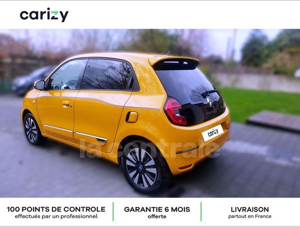 Renault Twingo 22 kWh 60 kW image number 5