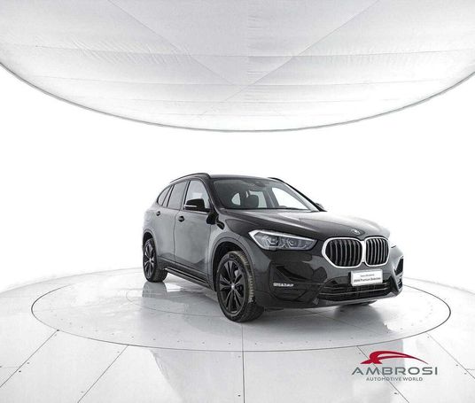 BMW X1 sDrive18d 110 kW image number 2