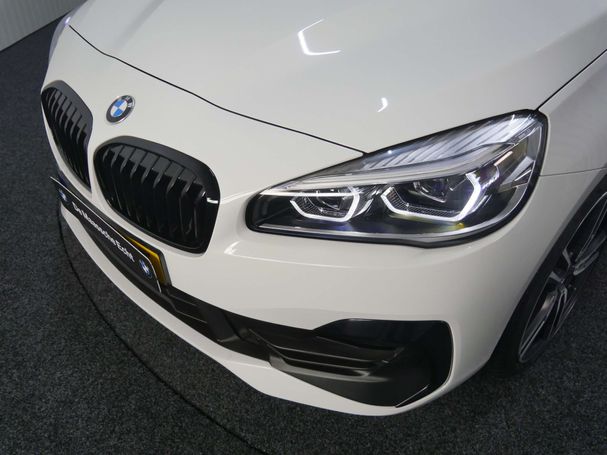 BMW 220i Gran Tourer 141 kW image number 21