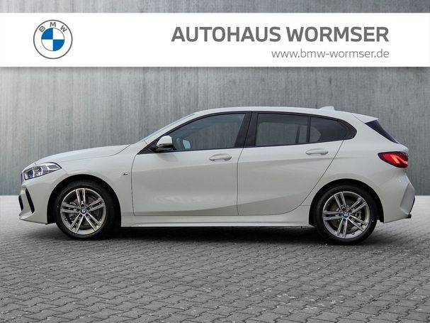 BMW 118i M Sport 100 kW image number 5