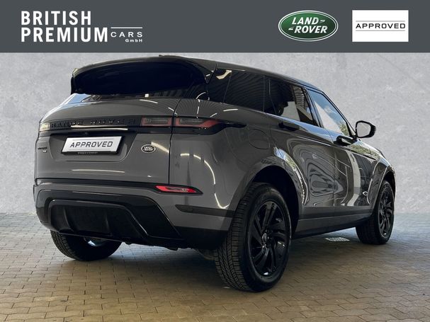 Land Rover Range Rover Evoque P300e 227 kW image number 2