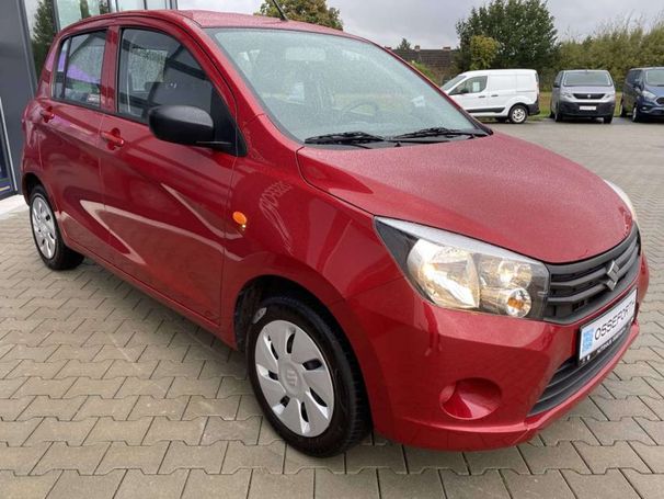 Suzuki Celerio 1.0 50 kW image number 2