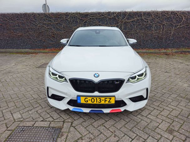 BMW M2 Competition 302 kW image number 8