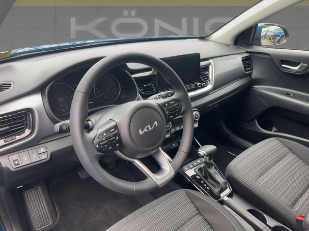 Kia Stonic 1.0 74 kW image number 10