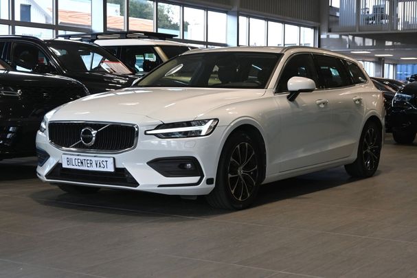 Volvo V60 D4 Momentum 140 kW image number 1