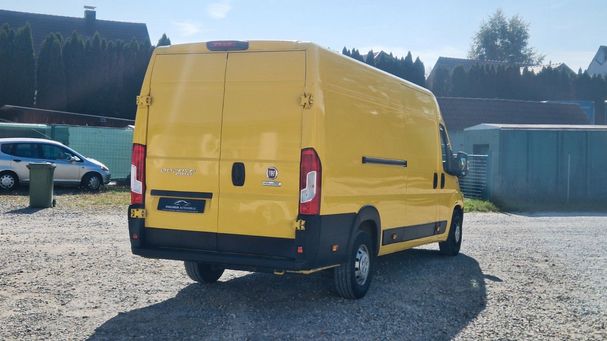 Fiat Ducato 140 103 kW image number 6