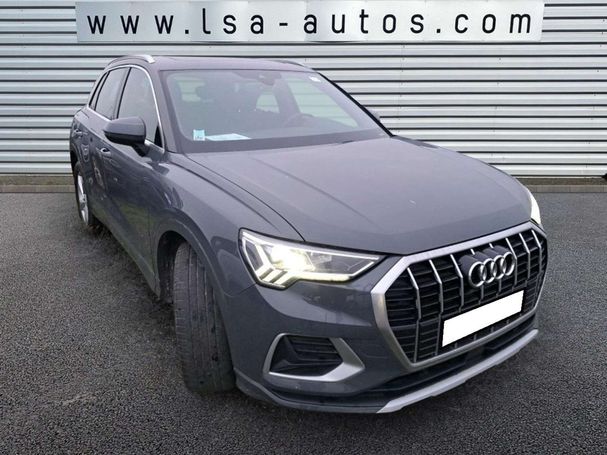 Audi Q3 1.5 TFSI S tronic 110 kW image number 2