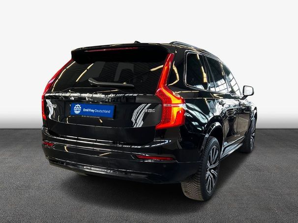 Volvo XC90 B5 AWD Ultimate 173 kW image number 4