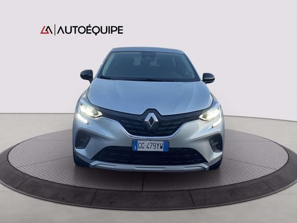 Renault Captur TCe 90 Zen 67 kW image number 8