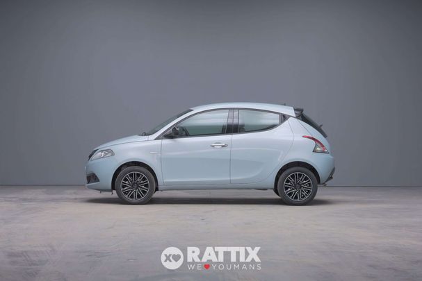 Lancia Ypsilon 51 kW image number 2