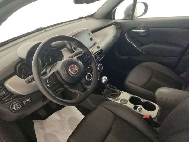 Fiat 500X 1.6 4x2 88 kW image number 6