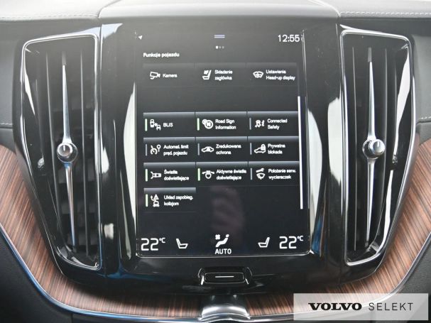 Volvo XC60 145 kW image number 24