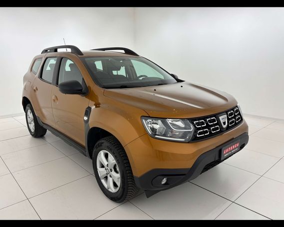 Dacia Duster TCe Comfort 74 kW image number 1