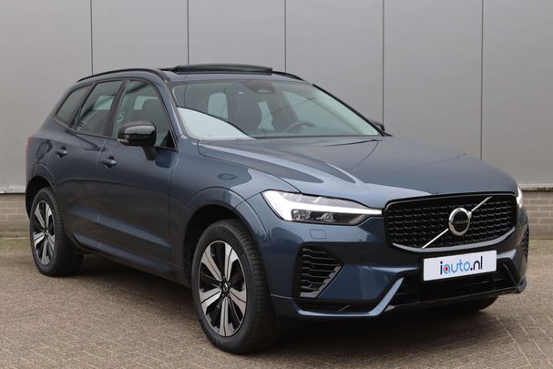 Volvo XC60 T6 Recharge AWD Plus 257 kW image number 4