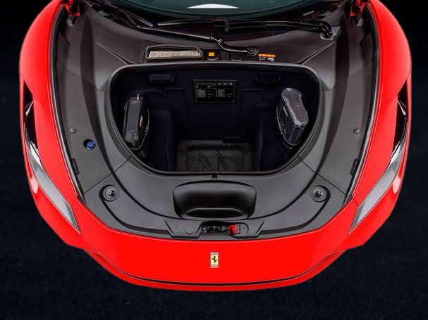 Ferrari F8 Tributo 530 kW image number 13