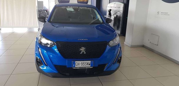 Peugeot 2008 74 kW image number 3