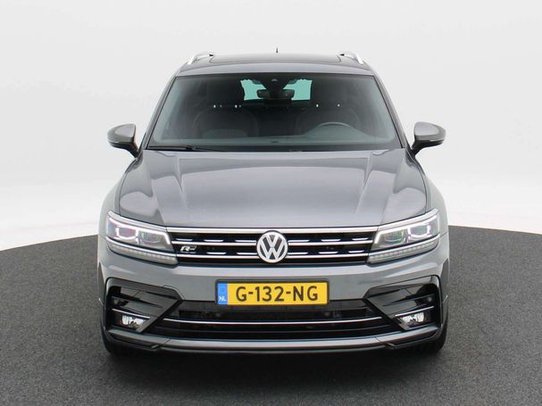 Volkswagen Tiguan 1.5 TSI DSG 110 kW image number 2