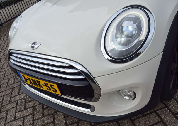 Mini Cooper 100 kW image number 5