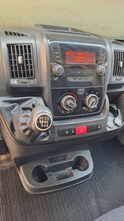 Fiat Ducato 140 103 kW image number 9