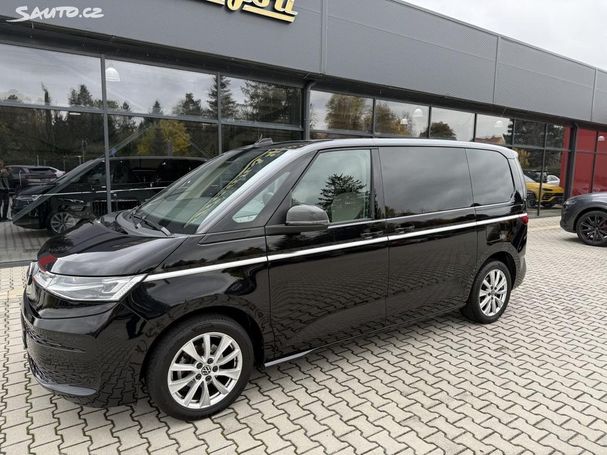 Volkswagen T6 Multivan 110 kW image number 2