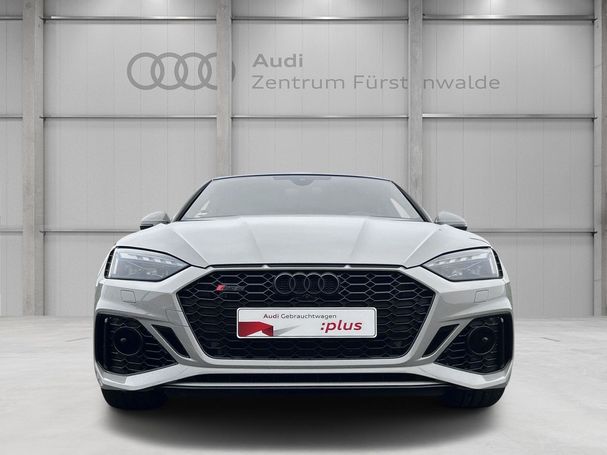 Audi RS5 2.9 TFSI quattro Tiptronic Sportback 331 kW image number 2