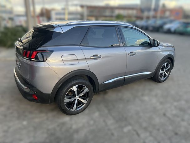 Peugeot 3008 PureTech 130 Crossway 96 kW image number 7