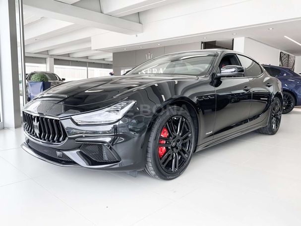 Maserati Ghibli 184 kW image number 1