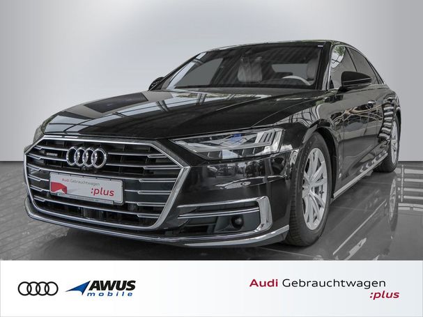 Audi A8 55 TFSI quattro 250 kW image number 1