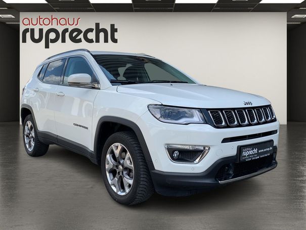 Jeep Compass 1.4 125 kW image number 2