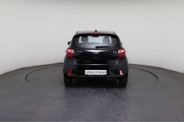 Hyundai i10 1.0 49 kW image number 6