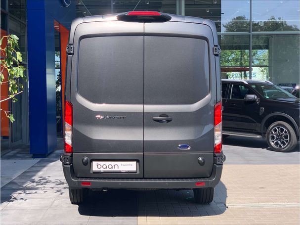 Ford Transit 350 L2H2 Limited 125 kW image number 4