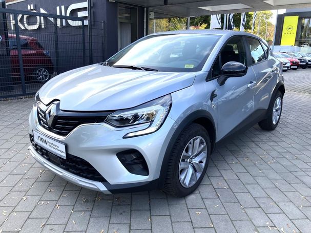 Renault Captur 140 Evolution 103 kW image number 1