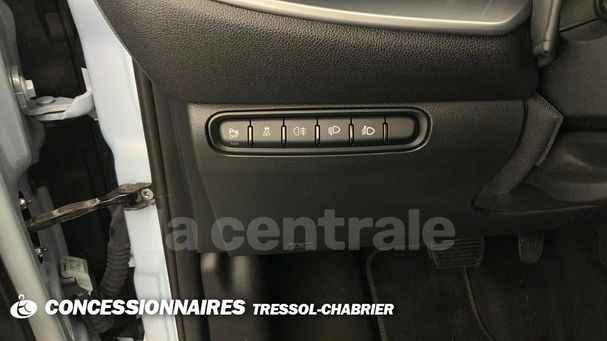 Fiat 500 e 42 kWh 88 kW image number 22