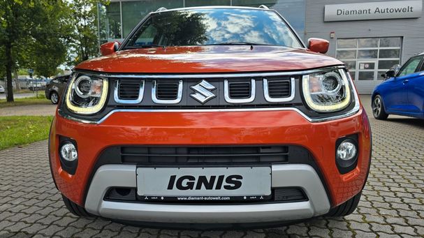 Suzuki Ignis 61 kW image number 3