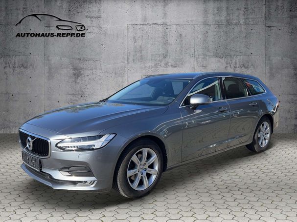 Volvo V90 D4 Momentum 140 kW image number 1