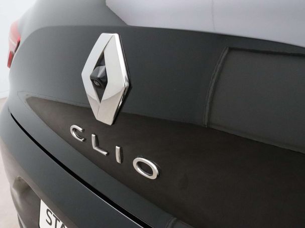 Renault Clio TCe 100 Bi-Fuel 74 kW image number 36