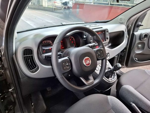 Fiat Panda 1.0 Hybrid City Life 51 kW image number 11