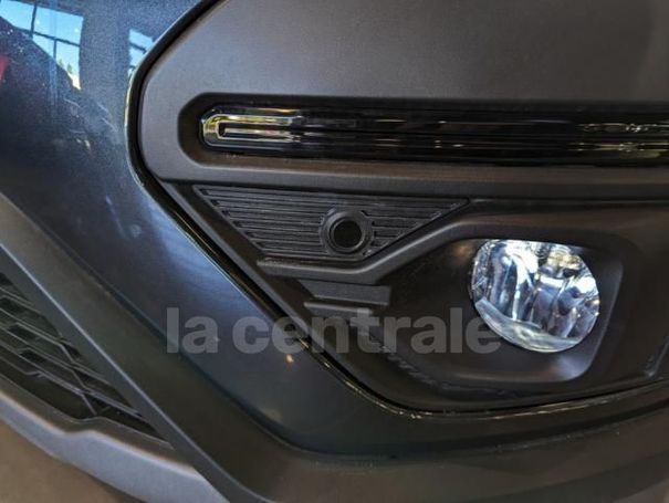 Dacia Sandero Stepway TCe 90 67 kW image number 21