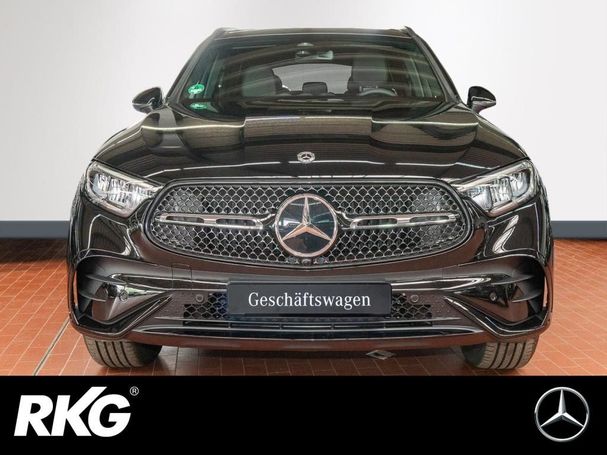 Mercedes-Benz GLC 300 e AMG 230 kW image number 2