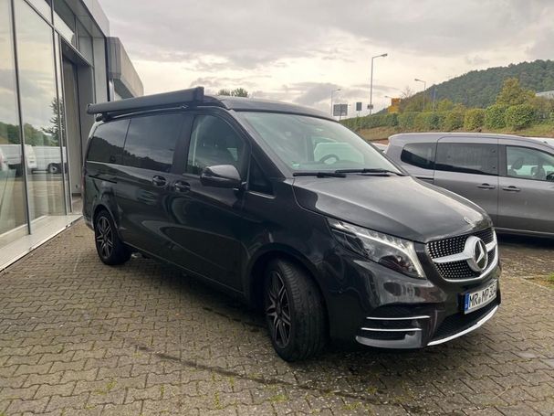 Mercedes-Benz V 300d Edition 1 174 kW image number 1