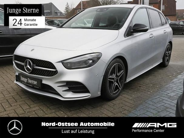 Mercedes-Benz B 220 d 140 kW image number 1