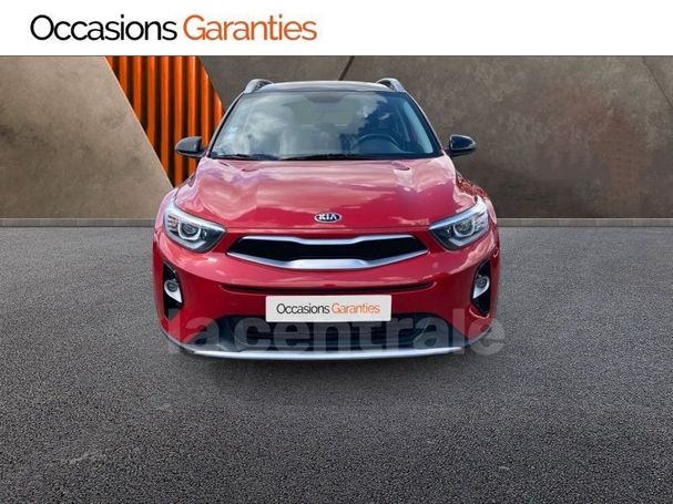 Kia Stonic 1.0 T-GDi 100 74 kW image number 3